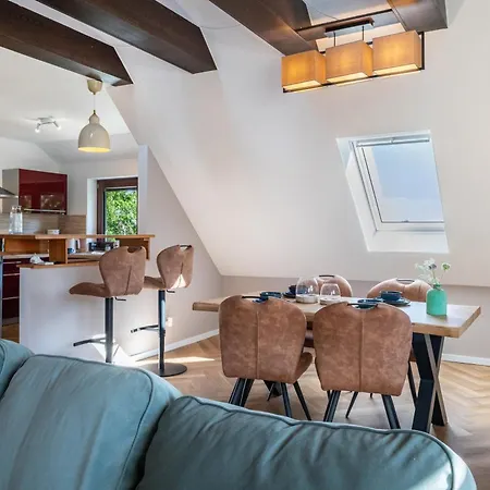 Anker Apartment Papendorf (Rostock)