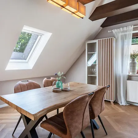 Apartment Anker Papendorf (Rostock)