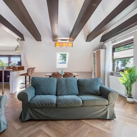 Apartment Anker *