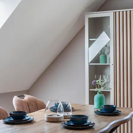 Apartment Anker