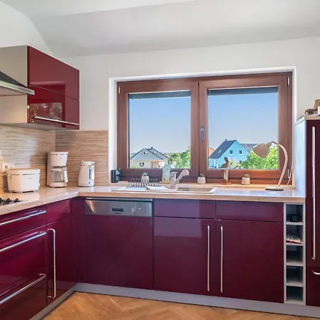 Apartment Anker