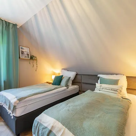 Apartment Anker *