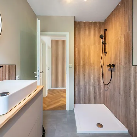 Anker Apartment