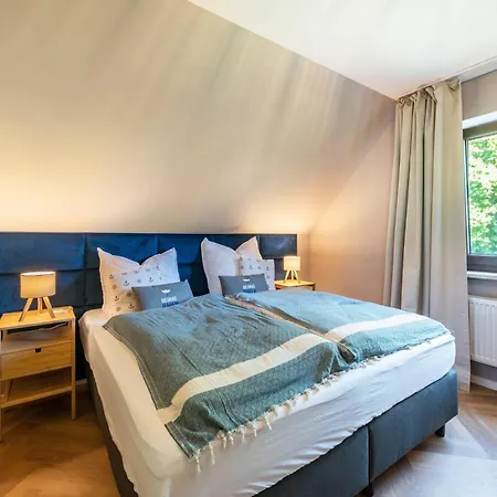 Apartment Anker *