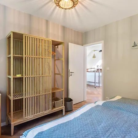 Apartment Anker *
