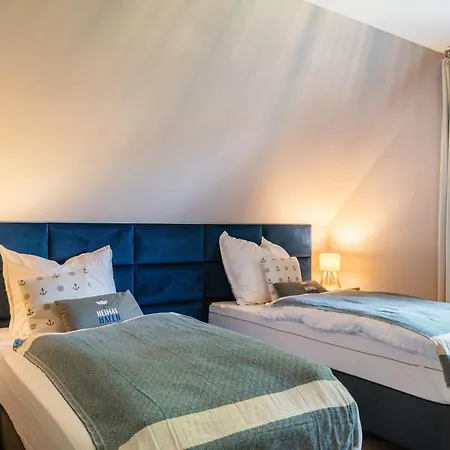 Apartment Anker