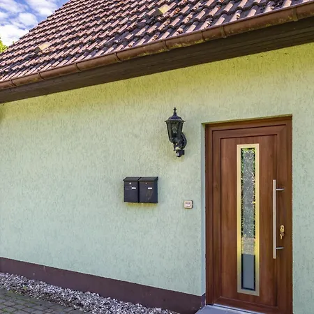 Anker Apartment Papendorf (Rostock)